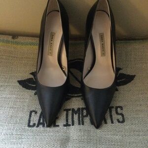 Pumps